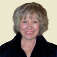Marlene Prins, Board Member