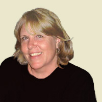 Sue Gage Jennings, Webmaster