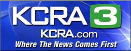 KCRA 3 logo